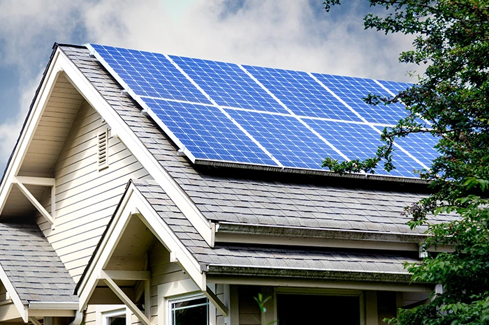 Best Solar Energy Solutions For Homes in Collierville, TN