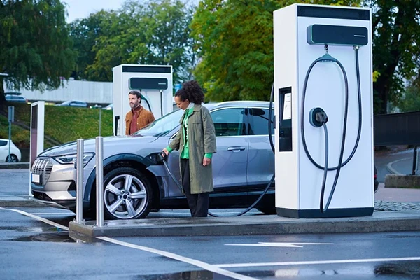 Choose Fast Charging Stations Near Your Area