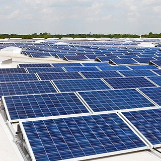 Solar power Services